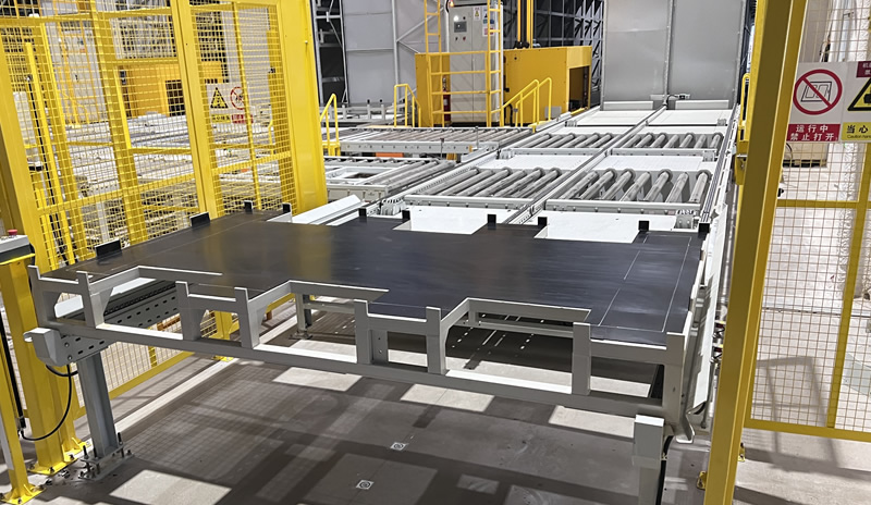 質量優勢，領先行業